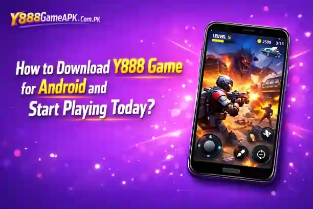 How to Download Y888 Game for Android