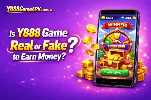 Is Y888 Game Real or Fake to Earn Money