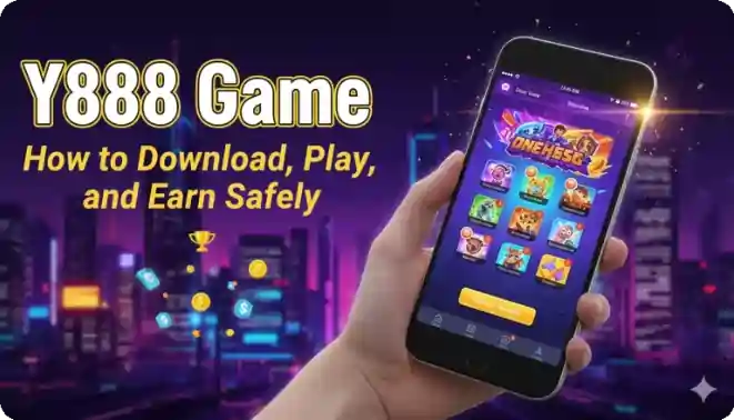 Y888 Game Download